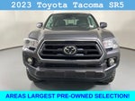 2023 Toyota TACOMA SR5 SR5 Trail Edition