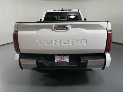 2022 Toyota TUNDRA 4X2 Limited