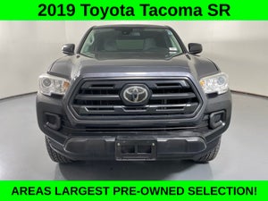 2019 Toyota TACOMA SR 4X2 ACCESS CAB