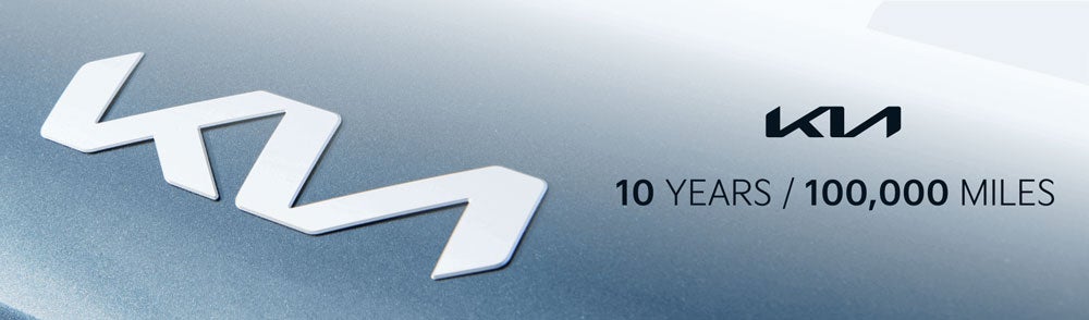 Kia of Vero Beach in Vero Beach FL - Kia Warranty