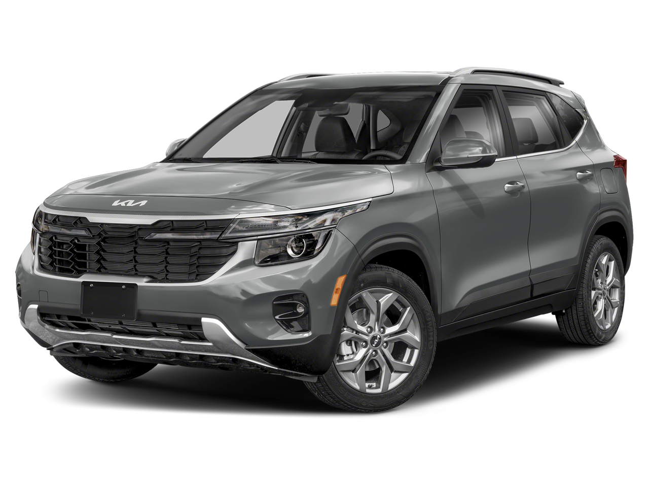 NEW 2026 SELTOS LX