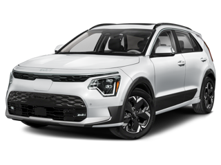 Niro EV - Kia of Vero Beach in Vero Beach FL