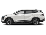 2027 Kia Sportage LX