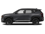 2027 Kia Seltos X-Line SX