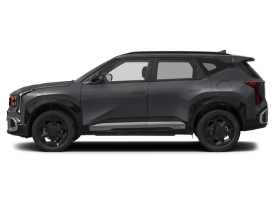 2027 Kia Seltos X-Line SX