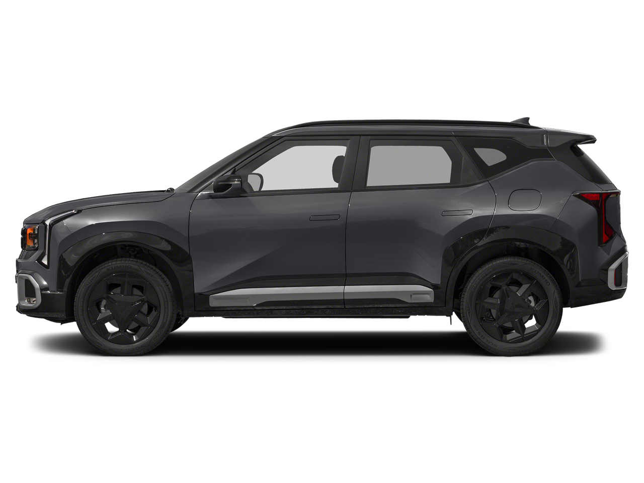2027 Kia Seltos X-Line SX