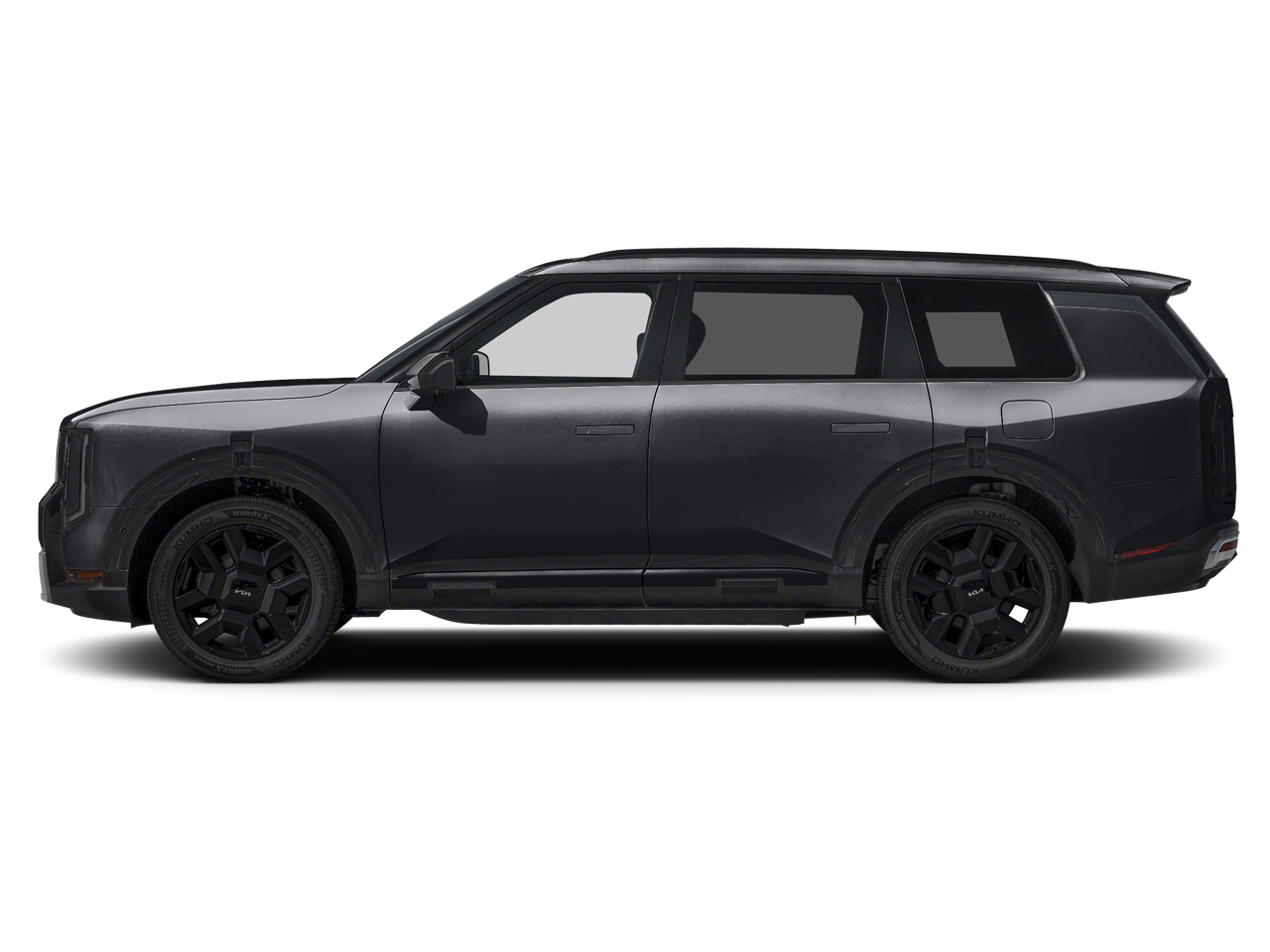 2027 Kia Telluride Hybrid SX