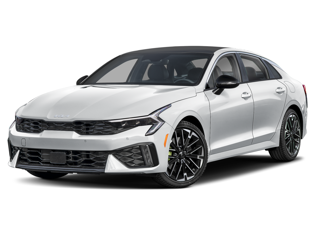 2026 Kia Optima GT FWD's photo