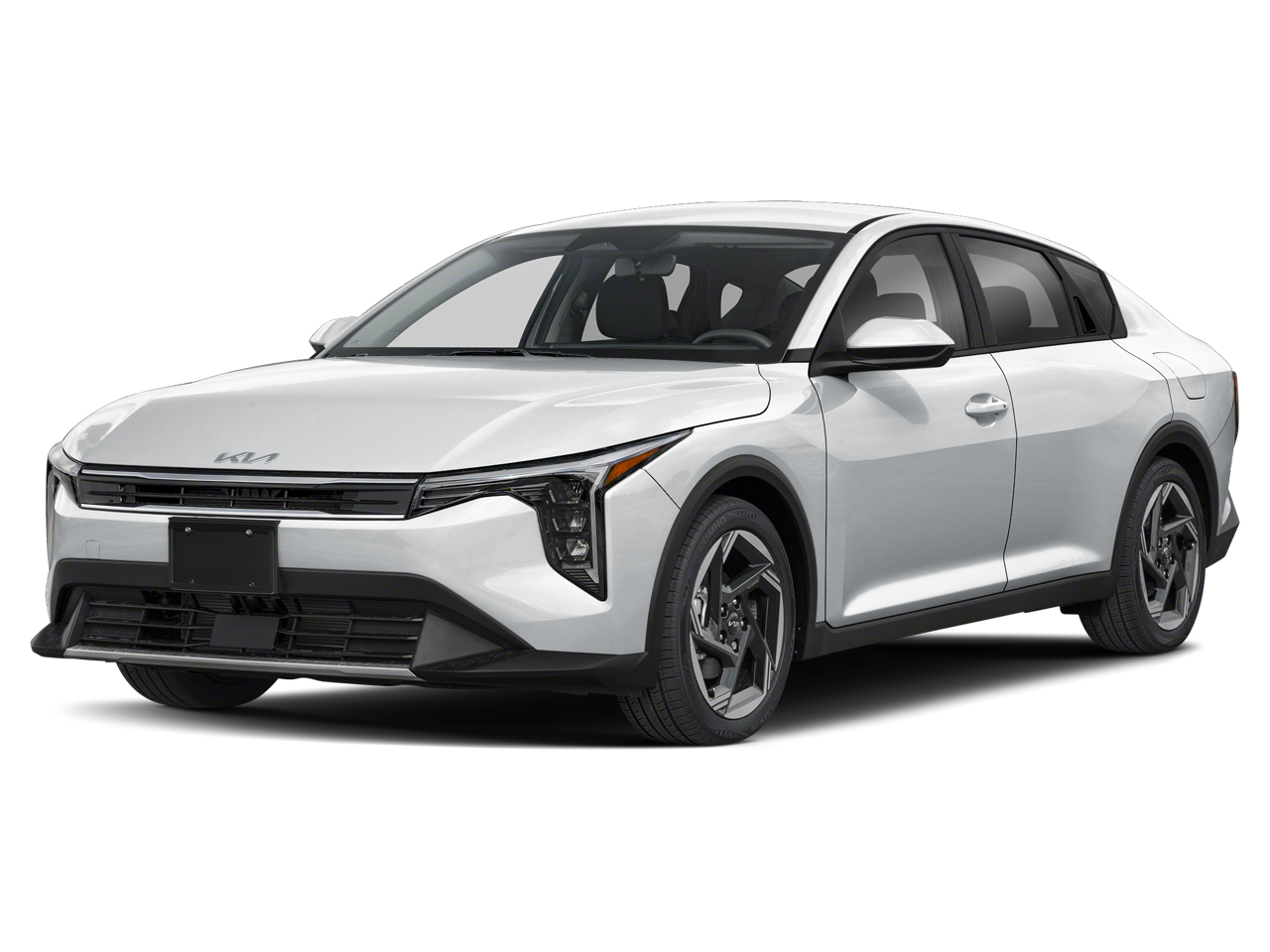 2026 Kia K4's photo