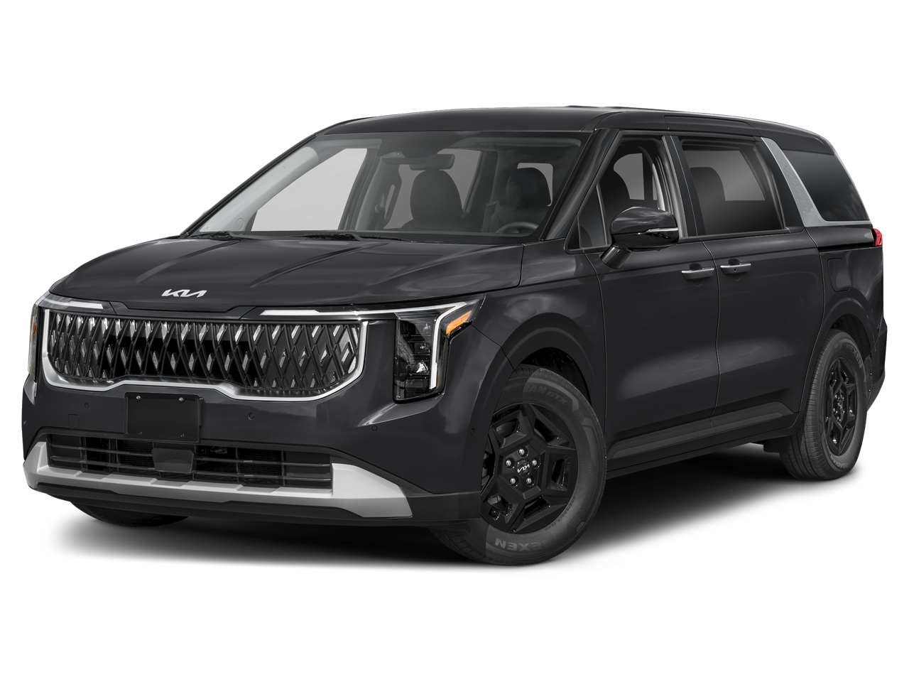 2026 Kia Carnival