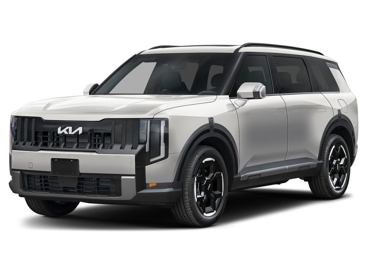 2027 Kia Telluride