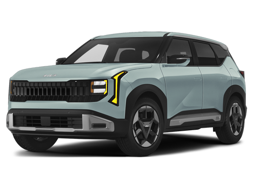 2027 Kia Seltos EX