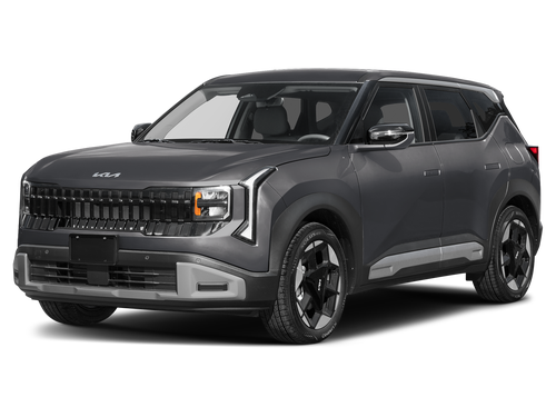 2027 Kia Seltos EX