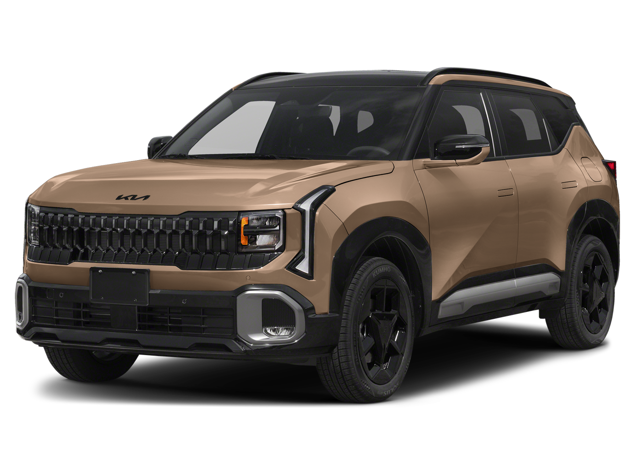 2027 Kia Seltos