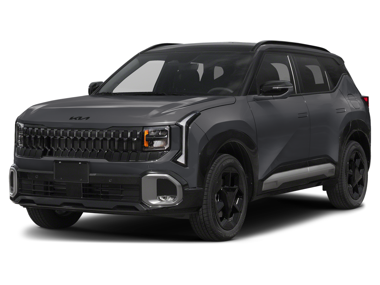 2027 Kia Seltos