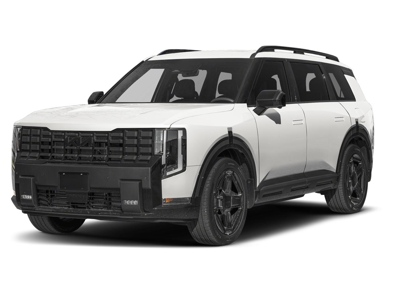 2027 Kia Telluride