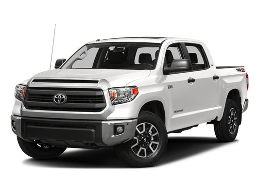 Used 2016 Toyota Tundra For Sale In Vero Beach Near Ft Pierce Fl