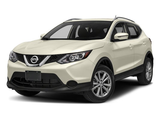 Used 2018 Nissan Rogue Sport For Sale In Vero Beach Near Ft