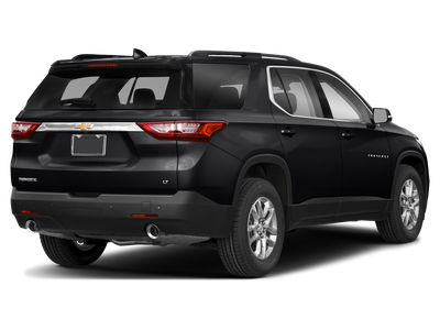 2019 Chevrolet Traverse 3LT