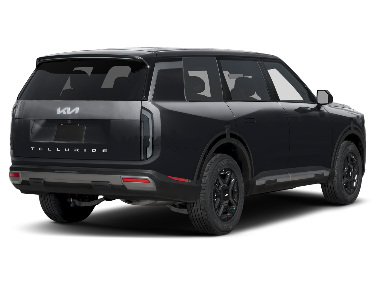 2027 Kia Telluride X-Line EX photo 2