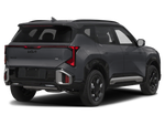 2027 Kia Seltos X-Line SX