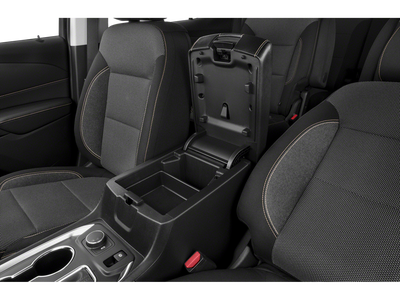 2019 Chevrolet Traverse 3LT