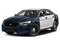 2019 Ford Sedan Police Interceptor Base