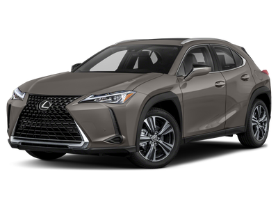 2019 Lexus UX 200 Base
