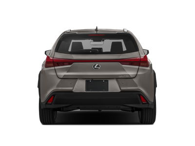 2019 Lexus UX 200 Base