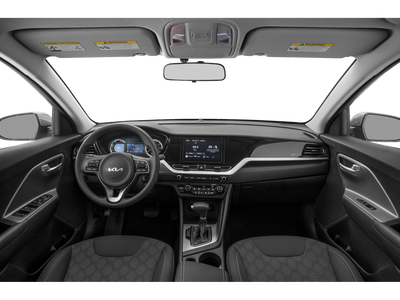 2022 Kia Niro LX