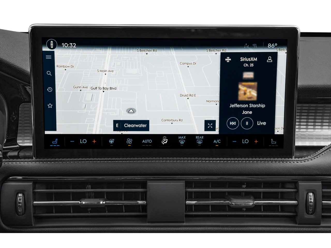 2024 Lincoln Corsair Grand Touring