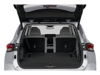 2024 Toyota Highlander Limited