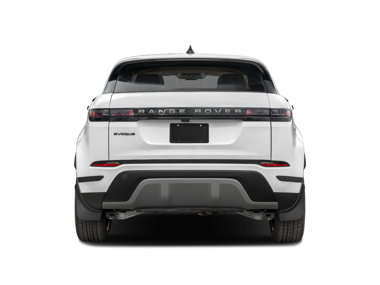2025 Land Rover Range Rover Evoque S