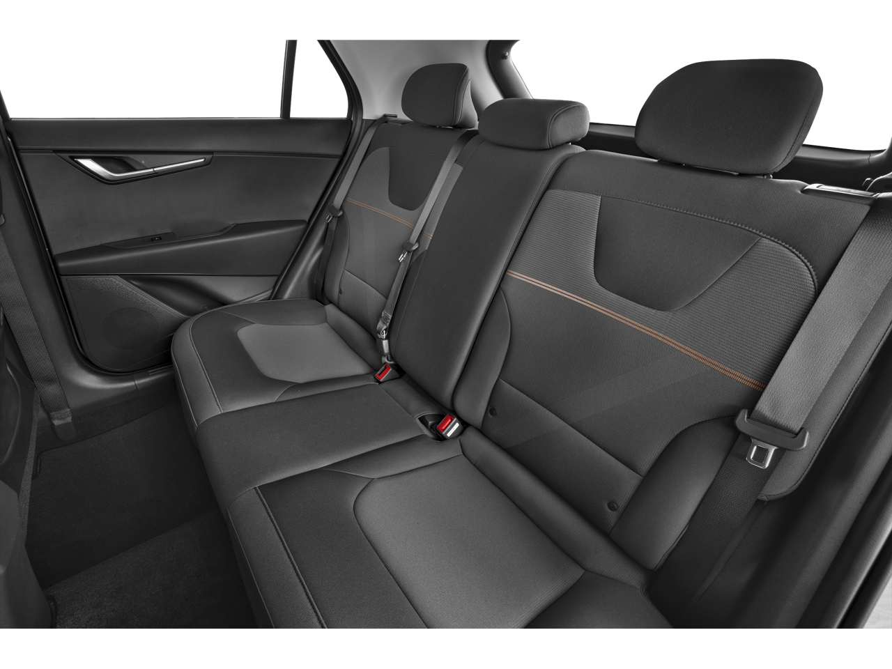 2026 Kia Niro LX