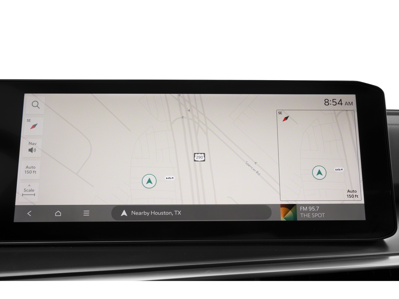 2026 Kia Sorento Hybrid EX photo 4