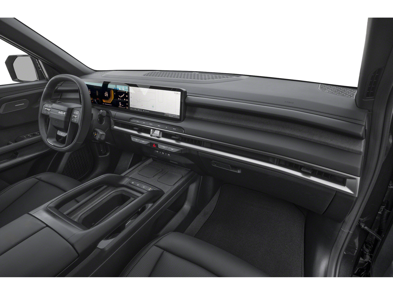 2027 Kia Telluride LX