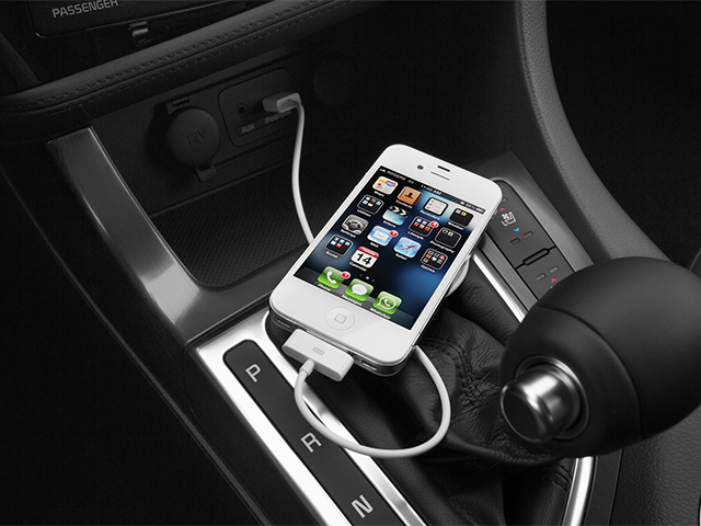 2014 Kia Optima Hybrid EX