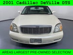 2001 Cadillac Deville DTS