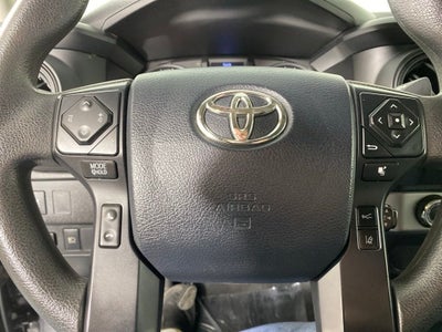 2020 Toyota TACOMA SR SR V6