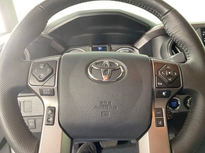 2023 Toyota TACOMA SR5 SR5 V6