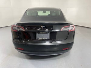 2019 Tesla Model 3 Standard Range RWD