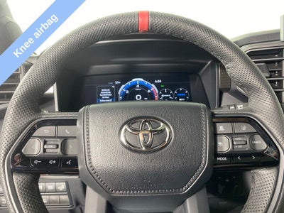 2024 Toyota SEQUOIA 4WD TRD Pro