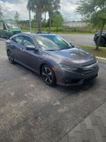 2016 Honda Civic Touring