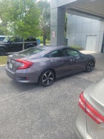 2016 Honda Civic Touring