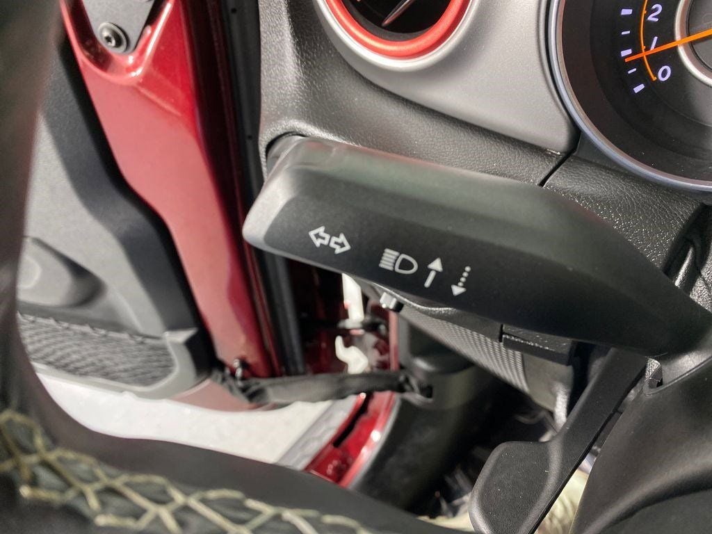 2021 Jeep Wrangler 80th Edition