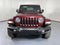2021 Jeep Wrangler 80th Edition