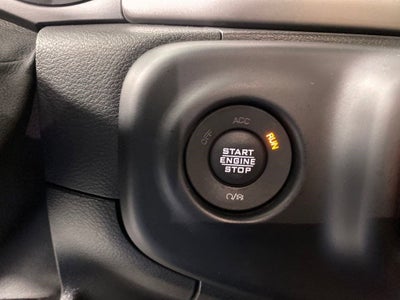 2021 Jeep Wrangler 80th Edition