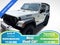 2022 Jeep Wrangler Willys