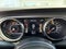 2022 Jeep Wrangler Willys