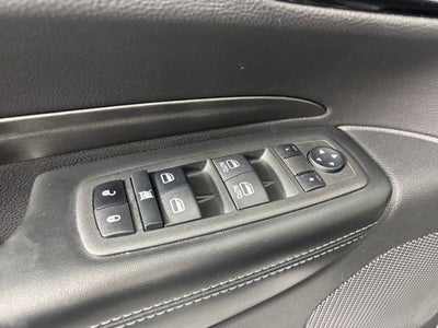 2022 Dodge Durango SXT